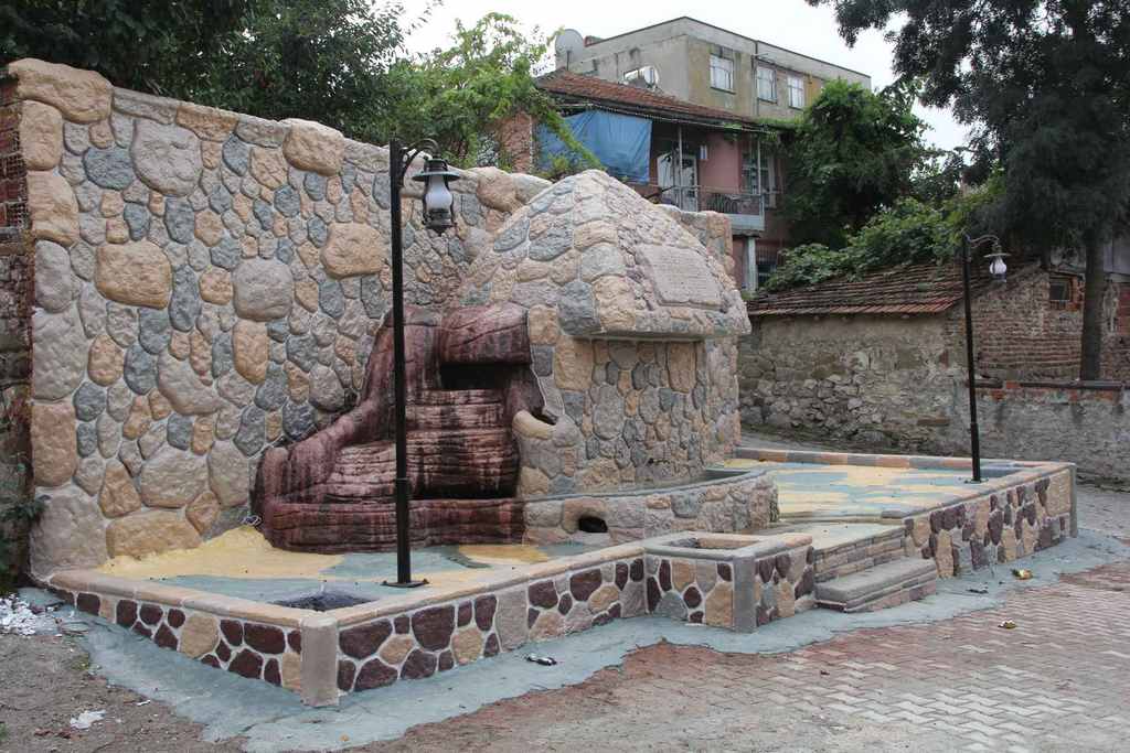 Soğuksu